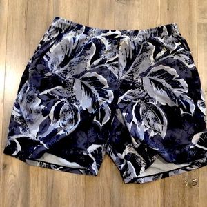 lululemon Pace Breaker Short 9” lined. XXL